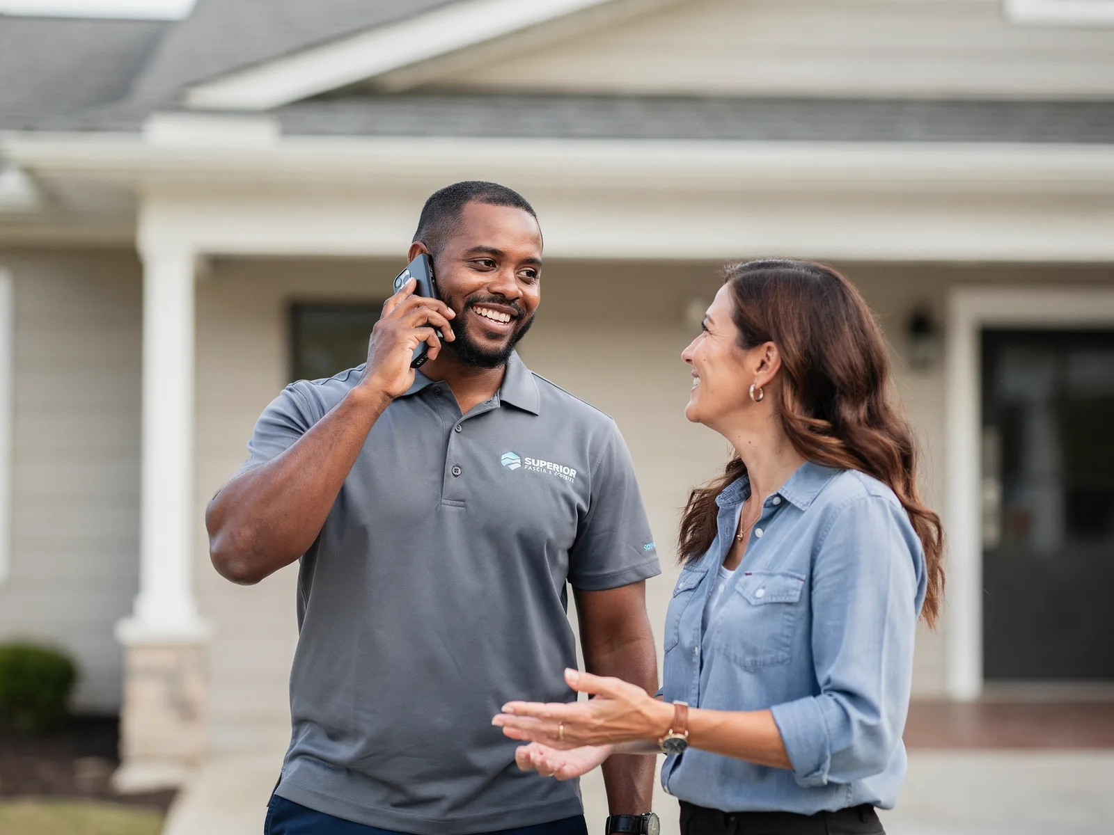 Fascia Repair Pequea, PA FAQs