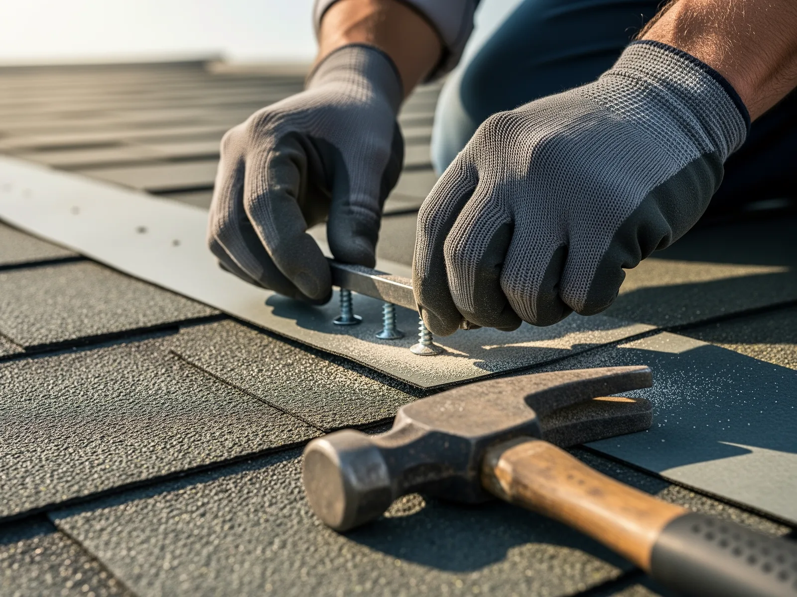 Why choose Fascia Repair in Pequea, PA